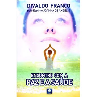 Encontro Com A Paz E A Saude 01 - 1