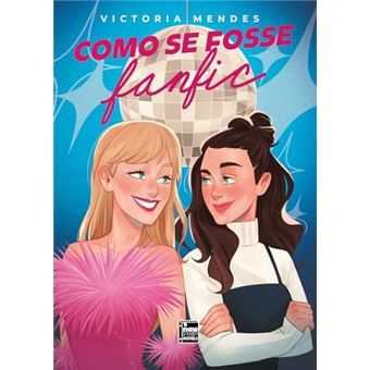 Como Se Fosse Fanfic - 1