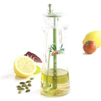 Misturador de molhos vinaigrette Mastrad F27030 - Transparente - 1