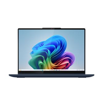 Computador Portátil Híbrido 2 em 1 Lenovo IdeaPad 5 2-in-1 16AKP10 Copilot+ PC | 16'' | AMD Ryzen AI 5 340 | Radeon 840M | 16 GB | SSD 512GB - 1