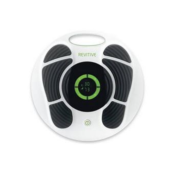 Aparelho de Massagem Revitive MEDICPLUS | Verde, Branco - 1