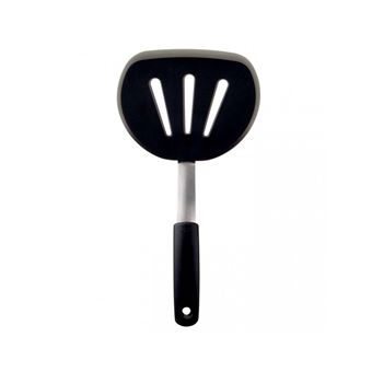 Espátula Redonda Flexível de Silicone OXO - 1