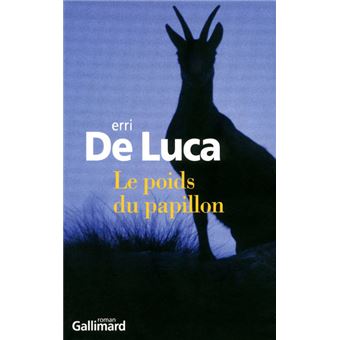 Le Poids Du Papillon - 1