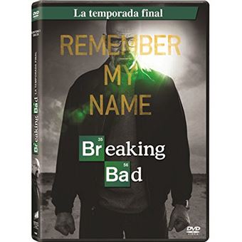 fnac breaking bad