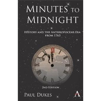 Minutes To Midnight, 2Nd Edition - 1