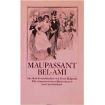 Bel Ami - 1