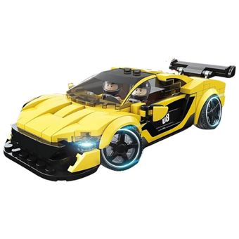 Construção LPM | (+6 Anos) - 1