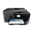 HP OfficeJet Pro 6970 600 x 1200DPI Jato de tinta A4 20ppm Wi-Fi Preto multifunções