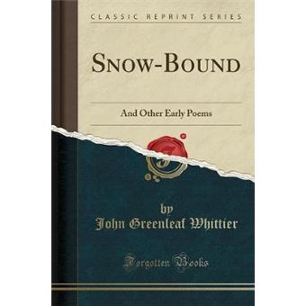 Snow-bound