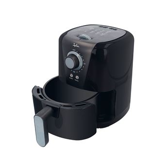 Air Fryer JATA JEFR1221 | 1 L | 1000 W | Preto - 1