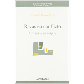 Razas En Conflicto - 1