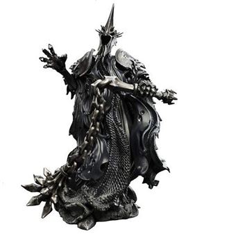 Figura Weta Mini Epics The Lord Of The Rings - The Witch King - 1
