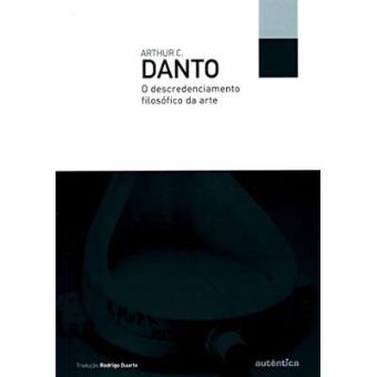 O Descredenciamento Filosófico Da Arte - 1