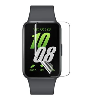 Película ClearGel CapaSmart para Samsung Galaxy Fit3 | Transparente - 1