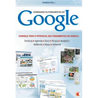 Dominando As Ferramentas Do Google - 1