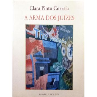 A arma dos juízes. - 1