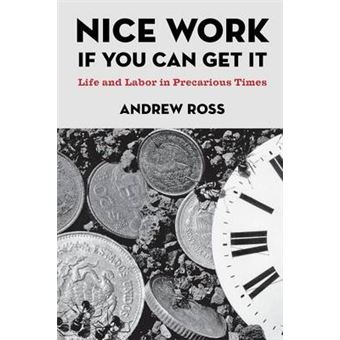 Nice Work If You Can Get It - 1