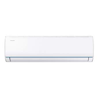 Ar Condicionado Samsung KITFAR09PAN | 9000 BTU/h | Branco - 1