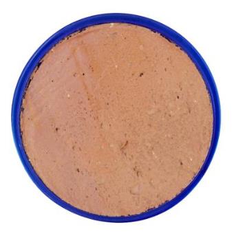 Face Paint Pot Light Beige 18ml Snazaroo - 1