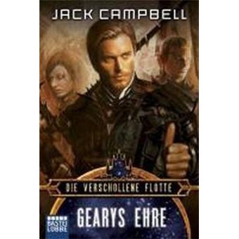 Die Verschollene Flotte: Gearys Ehre - 1