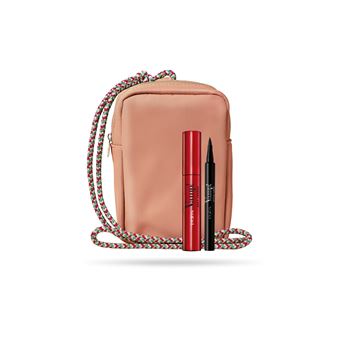 Conjunto de Maquilhagem de Olhos PUPA Milano Kit Vamp! Sexy Lashes & Vamp! Stylo Liner - 1