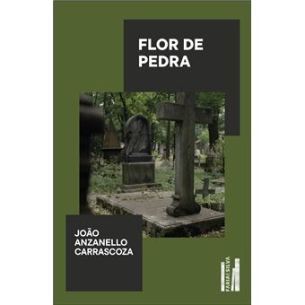 Flor De Pedra - 1