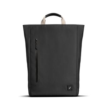 Mochila Native Union BACKPACK-BLK - 1
