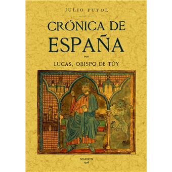 Crónica De España - 1