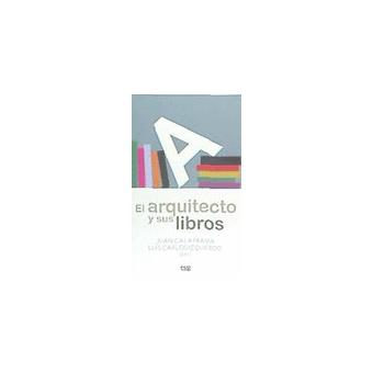 El arquitecto y sus libros - 1