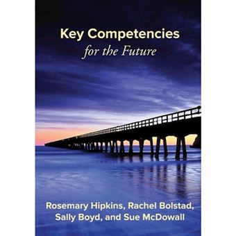 Key Competencies for the Future - Paperback - 2014 - 1
