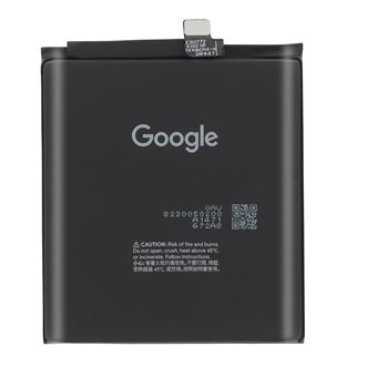 Bateria interna para Google Pixel 9 | 4700mAh | modelo GVYZ7 - 1
