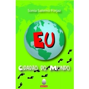 Eu, Cidadão do Mundo - 1