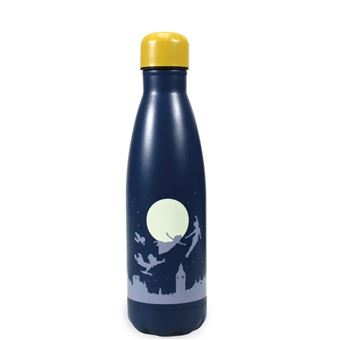 Garrafa Térmica Half Moon Bay Peter Pan | 500ml - 1
