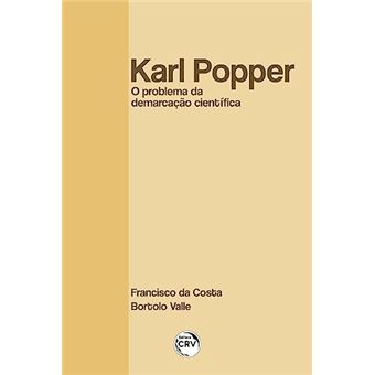 Karl Popper - 1