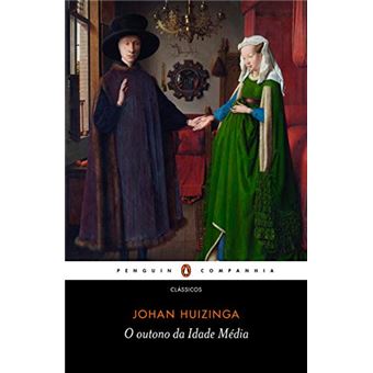 O Outono Da Idade Média (Nova Edição) - 1