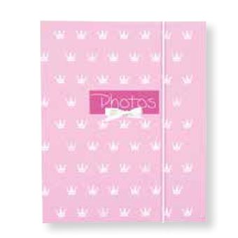 Álbum de Fotografias Goldbuch 15 087 | Rosa - 1