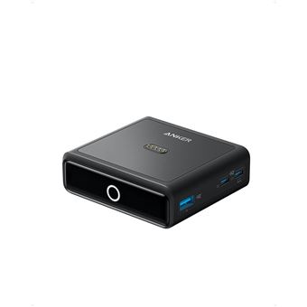 Carregador de Dispositivos Móveis Anker Prime | Preto - 1
