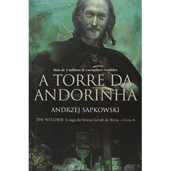 A Torre da Andorinha - 1