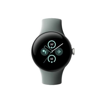 Smartwatch Google Pixel Watch 2 | 41 mm | Verde, Dourado, Cinzento - 1