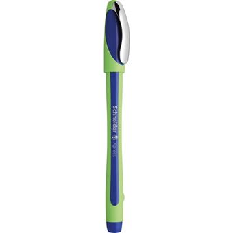Caneta Fineliner Schneider Schreibgeräte Xpress | Azul, Verde - 1