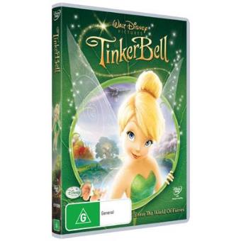 Tinkerbell - 1