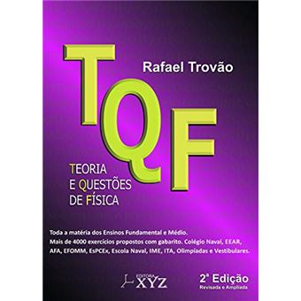Tqf - Teoria e Questões de Física - 1