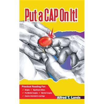 Put a CAP On It! - 1