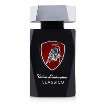Perfume Lamborghini Classico EDT 125 ml - 1