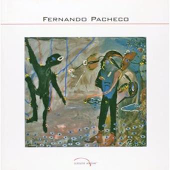 Fernando Pacheco - Coleção Circuito Atelier - 1