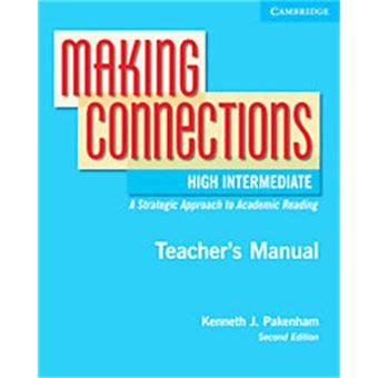 Making Connections Manual - 1