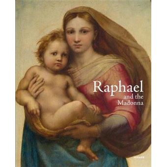 Raphael And The Madonna - 1