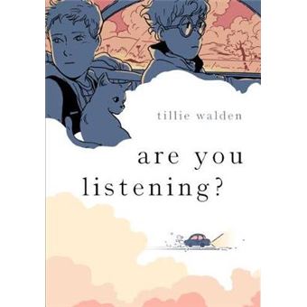 Are You Listening - 1