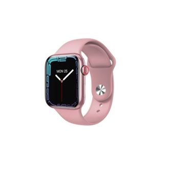 SmartWatch HotFit MODORWY MI2102 - Rosa - 1