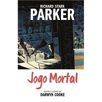 Parker: Jogo Mortal - 1